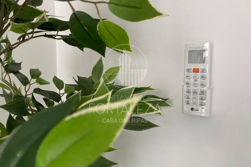 Casa Das Ripas Apartment เซซิมบรา ภายนอก รูปภาพ